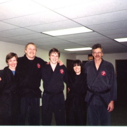Martial Arts